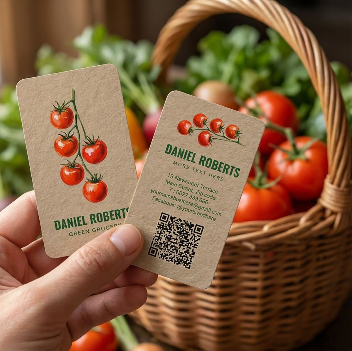 Aurofarm Gift card